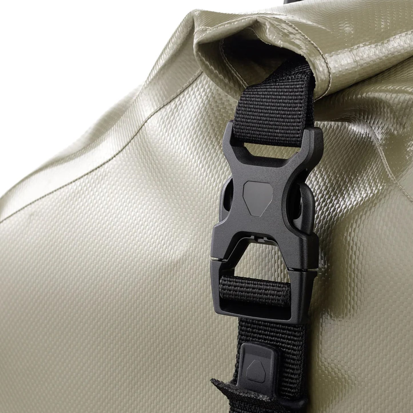 Гермосумка Ortlieb Duffle RC 89л Olive