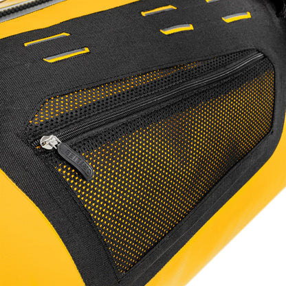 Баул Ortlieb Duffle 60л Sunyellow/Black