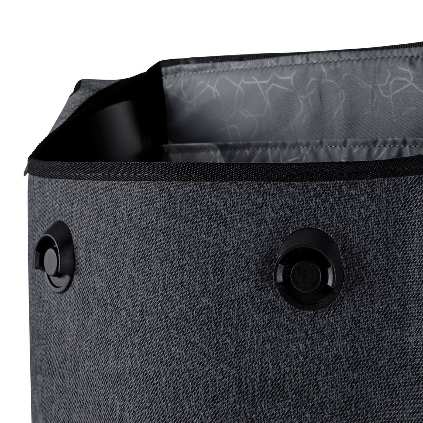 Рюкзак Ortlieb Soulo 25л Ebony