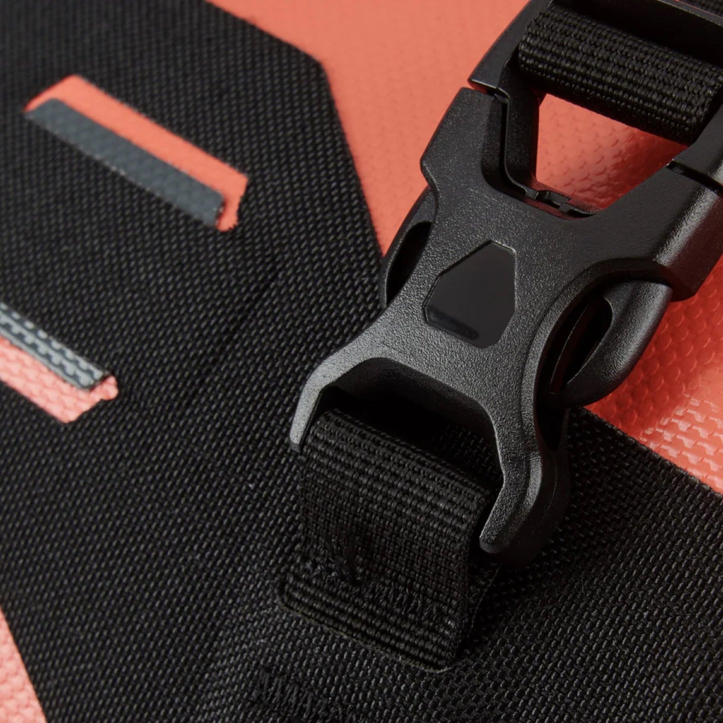 Гермосумка Ortlieb Duffle RC 49л Coral