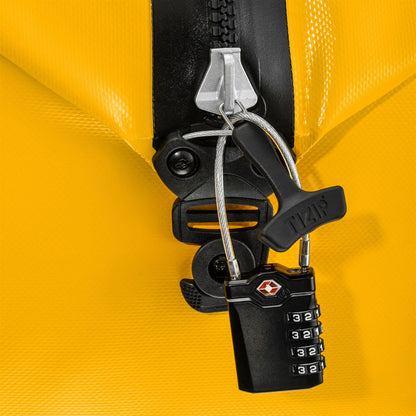 Баул Ortlieb Duffle 110л Sunyellow/Black