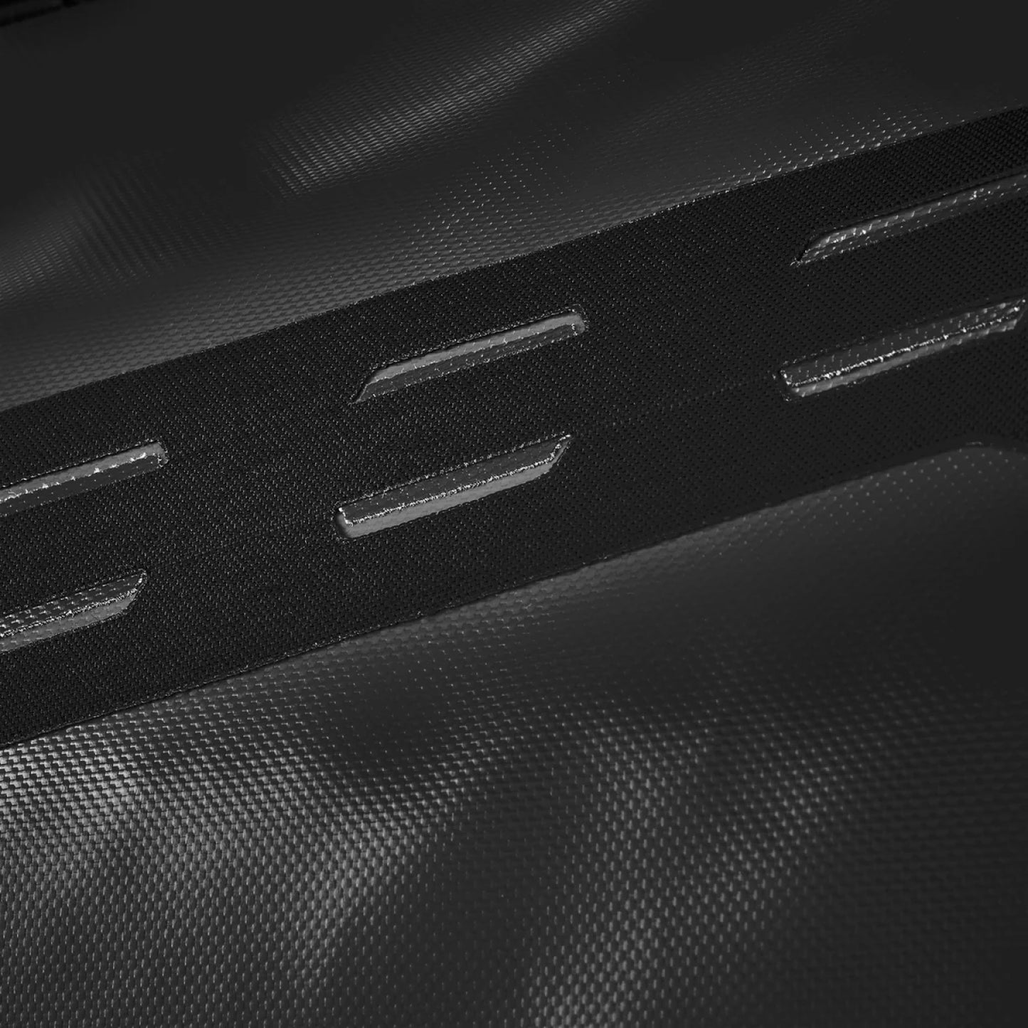 Гермосумка Ortlieb Duffle RC 89л Black