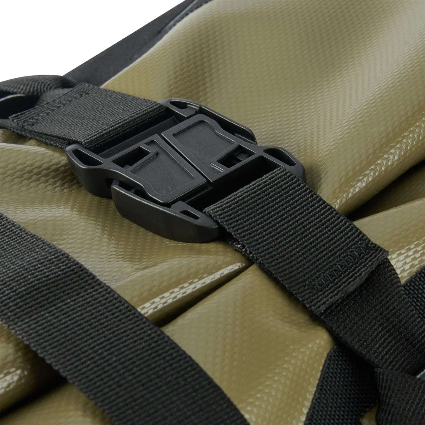 Гермосумка Ortlieb Duffle RC 49л Olive