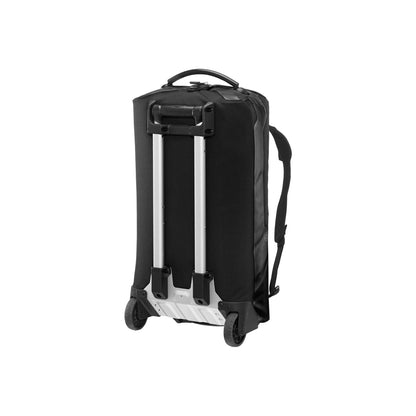 Баул на колёсах Ortlieb Duffle RG 60л Black