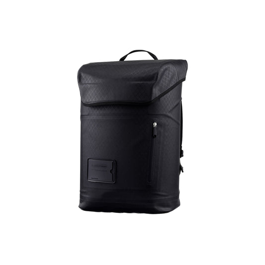 Рюкзак Ortlieb Soulo Metrosphere 25л Black Embossed