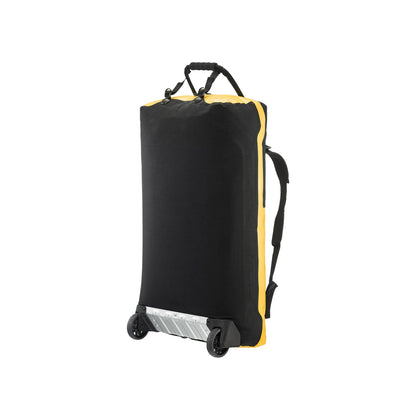 Баул на колёсах Ortlieb Duffle RS 110л Sunyellow/Black
