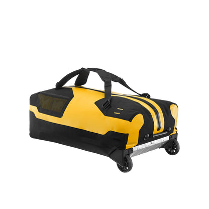 Баул на колёсах Ortlieb Duffle RS 110л Sunyellow/Black