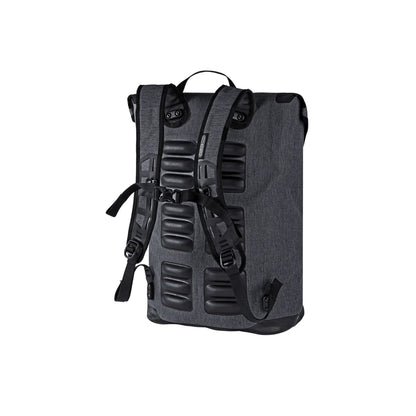 Рюкзак Ortlieb Soulo 25л Ebony