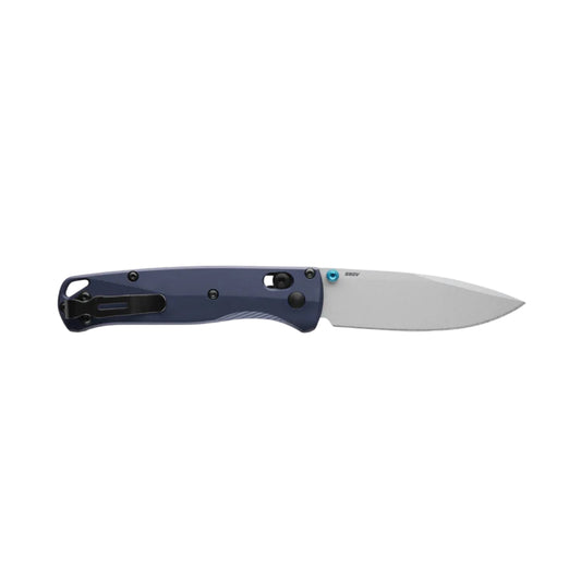 Нож Benchmade Bugout Crater Blue