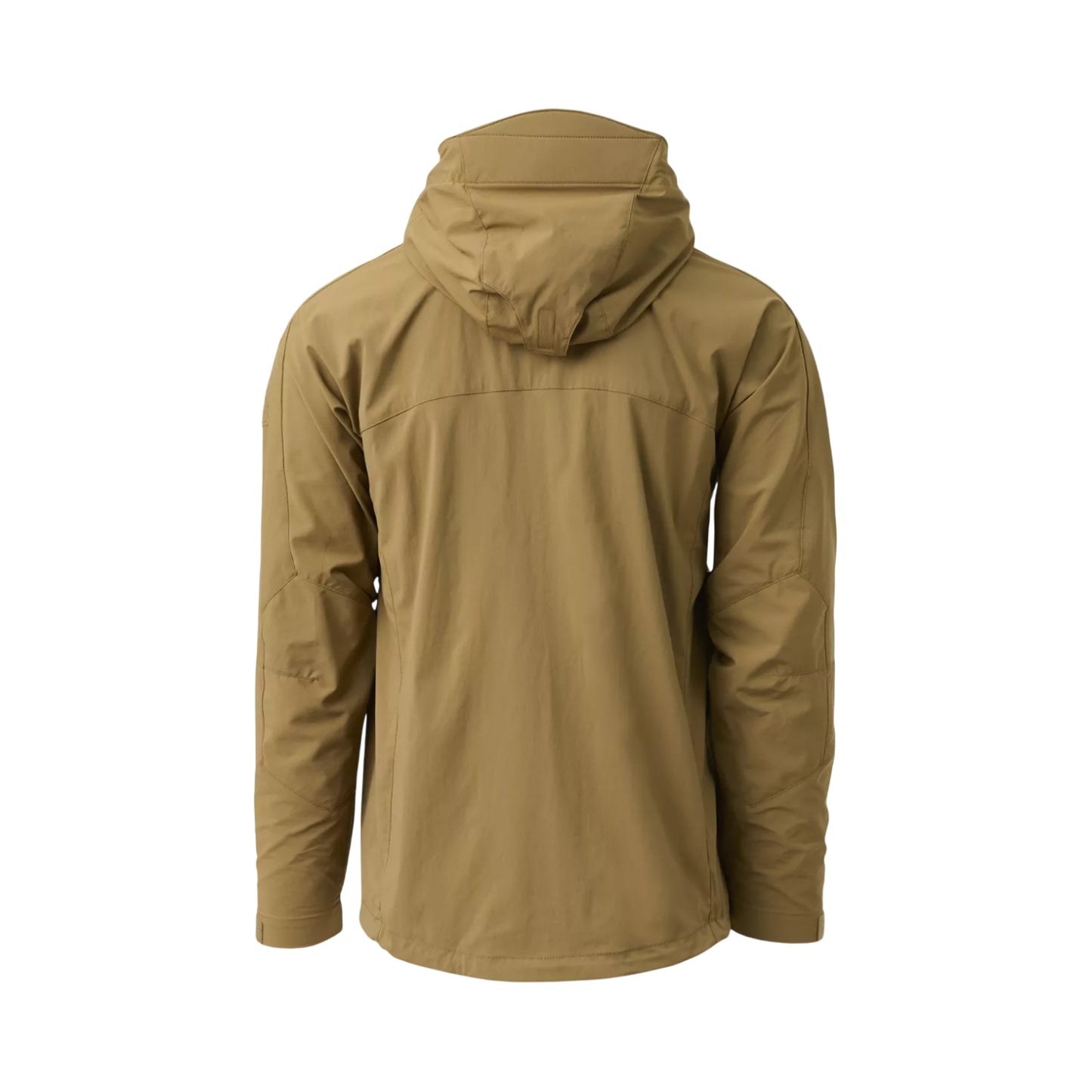 Куртка Helikon-Tex Trooper Jacket MK2 - StormStretch Coyote