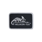 Патч Helikon-Tex Helikon-Tex Patch Black