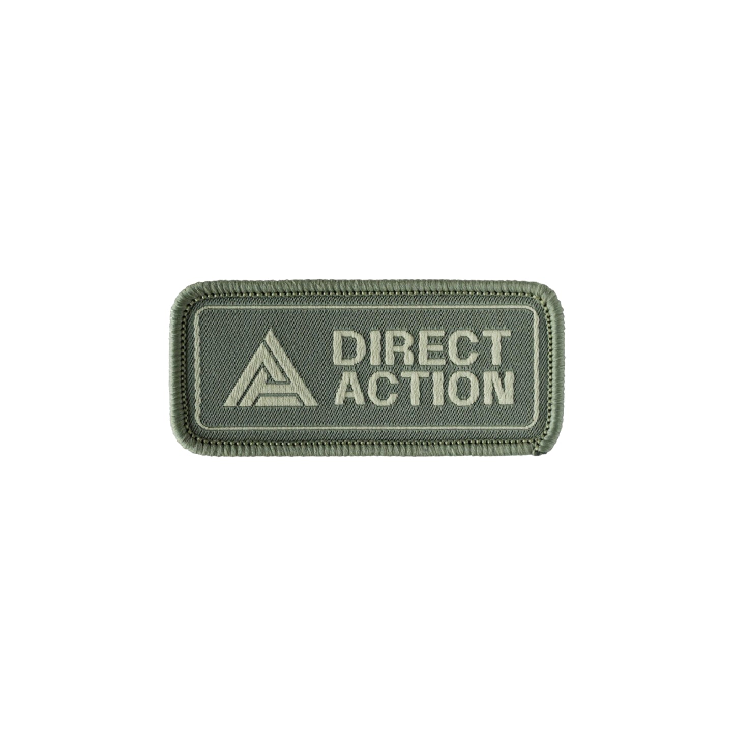 Патч Direct Action Direct Action Patch Ranger Green