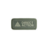 Патч Direct Action Direct Action Patch Ranger Green