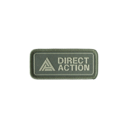 Патч Direct Action Direct Action Patch Ranger Green
