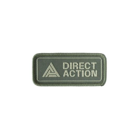 Патч Direct Action Direct Action Patch Ranger Green