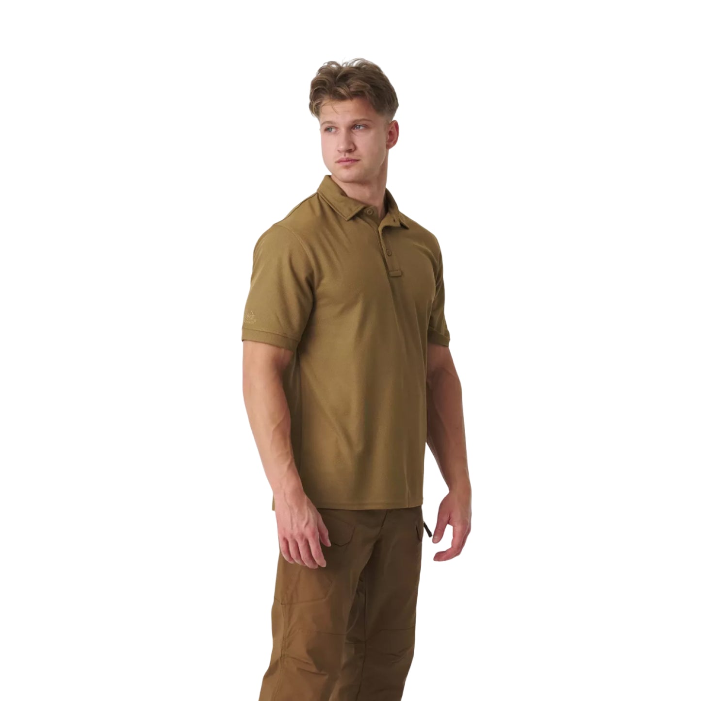 Поло Helikon-Tex UTL Polo Shirt - TopCool Lite Black