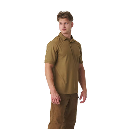 Поло Helikon-Tex UTL Polo Shirt - TopCool Lite Black