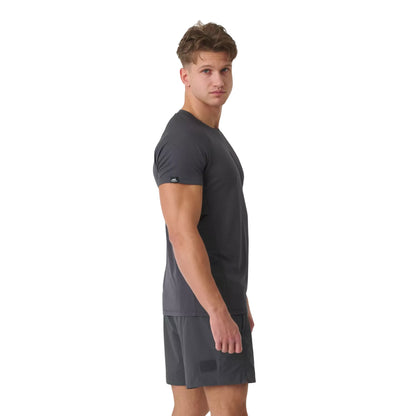 Футболка Helikon-Tex Functional T-Shirt - Quickly Dry Olive Green