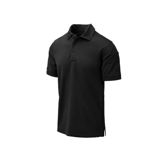 Поло Helikon-Tex UTL Polo Shirt - TopCool Lite Black