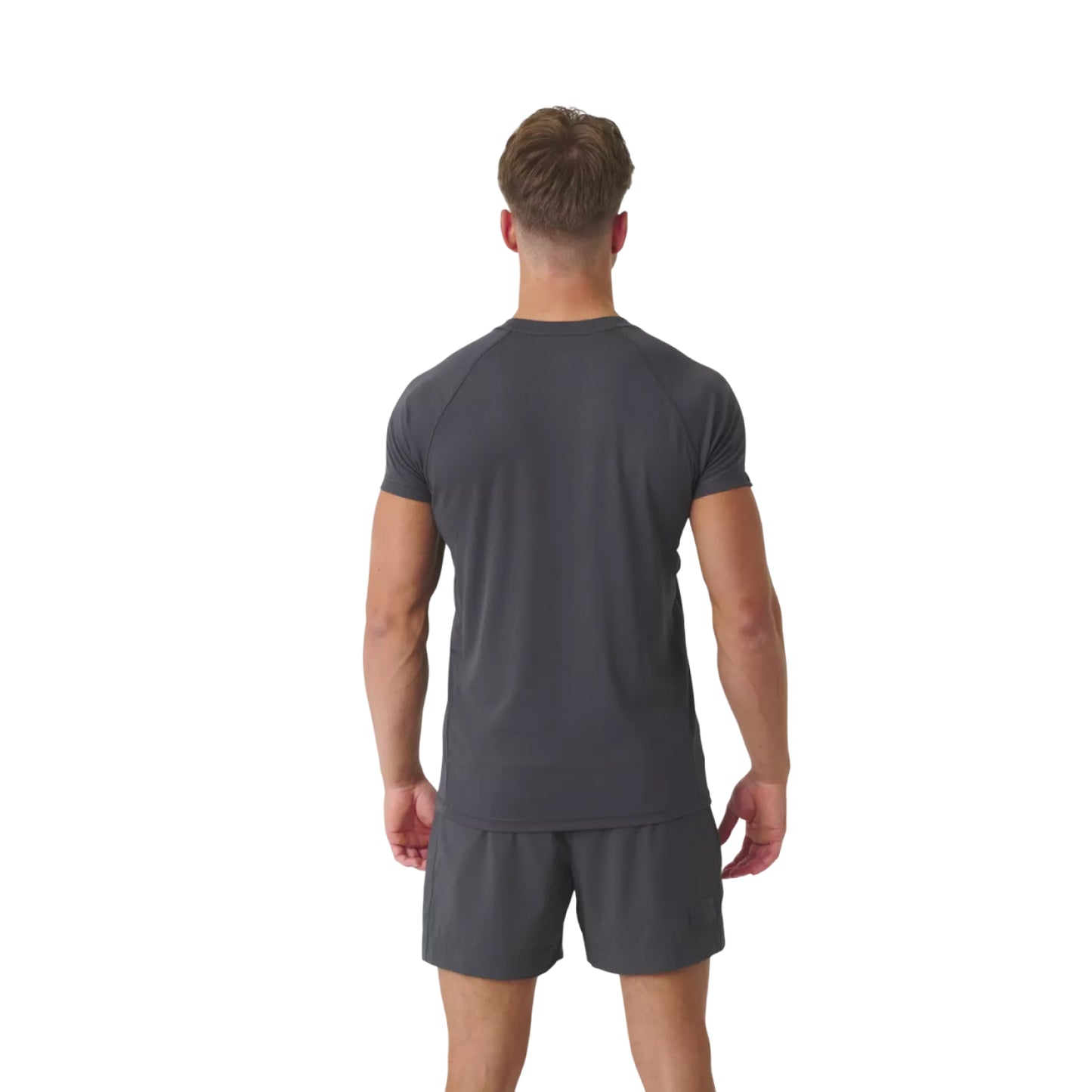 Футболка Helikon-Tex Functional T-Shirt - Quickly Dry Olive Green
