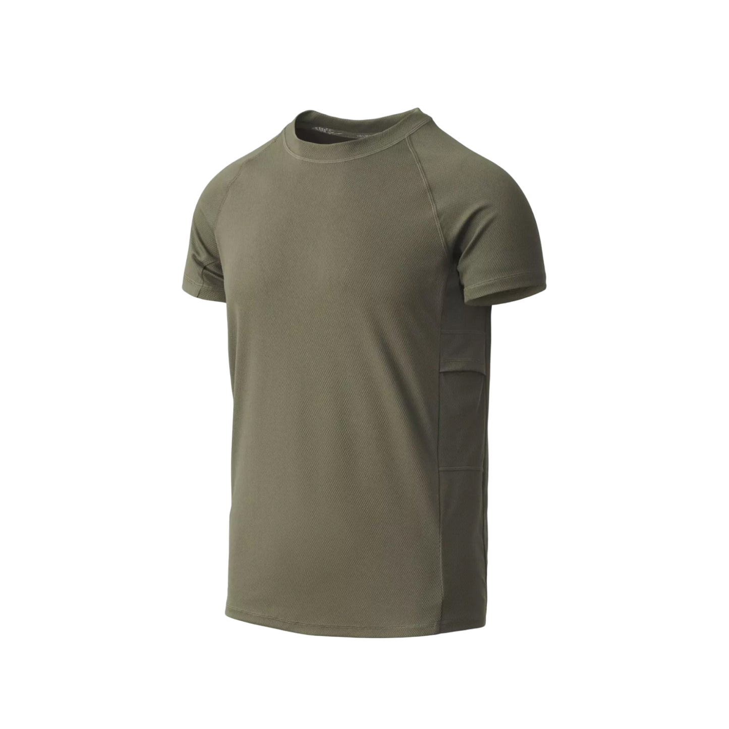 Футболка Helikon-Tex Functional T-Shirt - Quickly Dry Olive Green