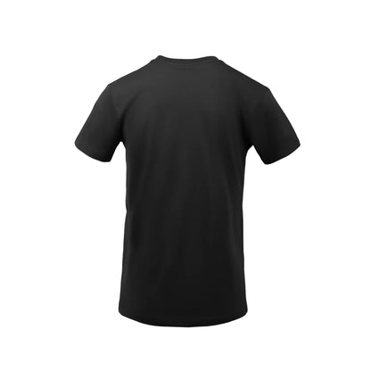 Футболка Helikon-Tex T-shirt (Helikon-Tex Logo) Black