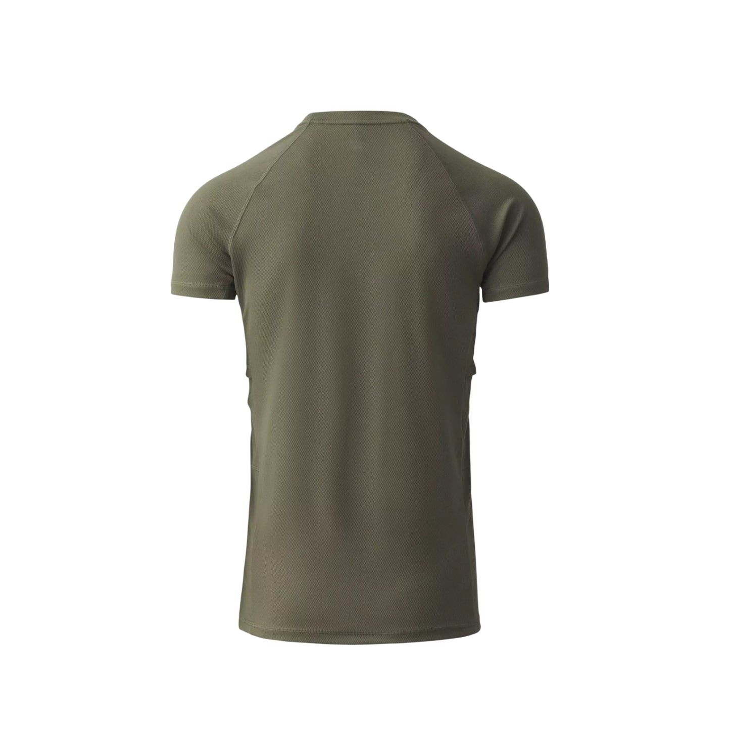 Футболка Helikon-Tex Functional T-Shirt - Quickly Dry Olive Green