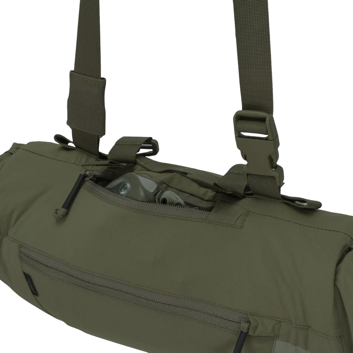Муфта для рук Helikon-Tex Frostbite Hand-Warmer Olive Green