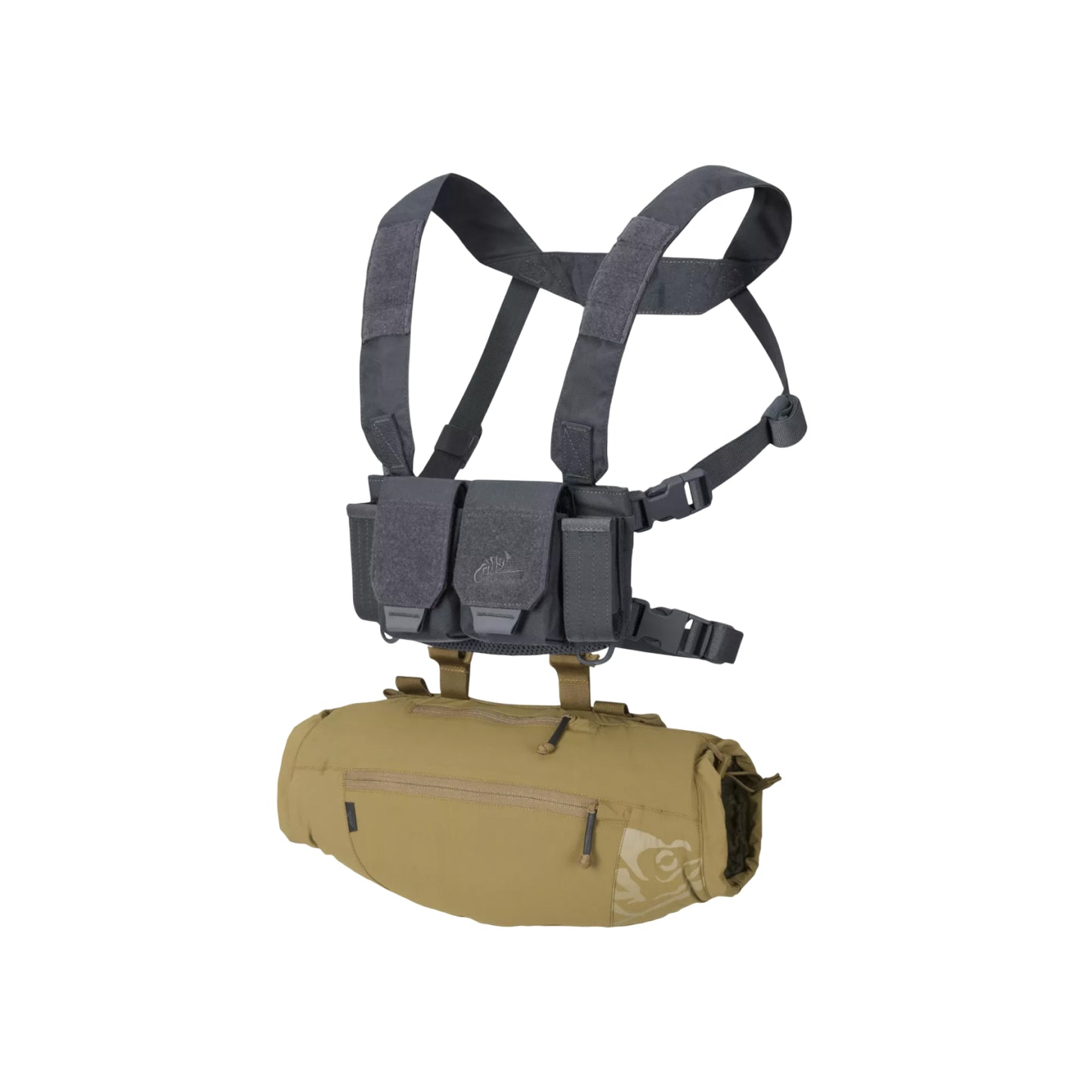 Муфта для рук Helikon-Tex Frostbite Hand-Warmer Coyote