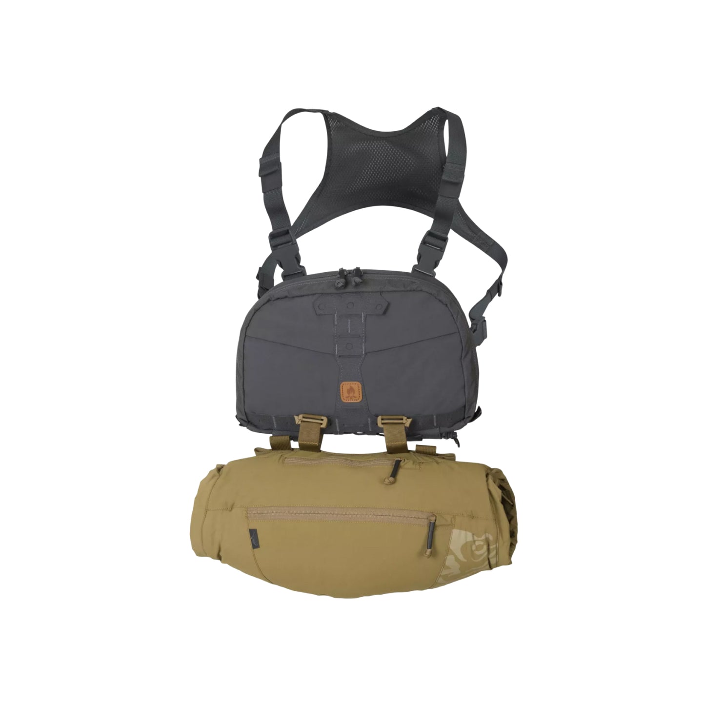 Муфта для рук Helikon-Tex Frostbite Hand-Warmer Coyote