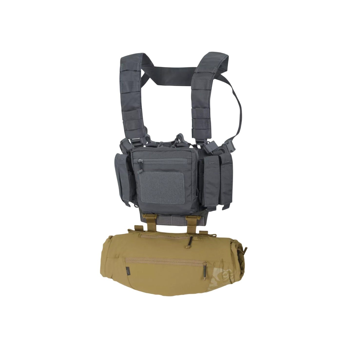 Муфта для рук Helikon-Tex Frostbite Hand-Warmer Olive Green