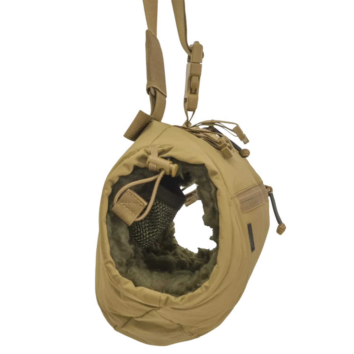 Муфта для рук Helikon-Tex Frostbite Hand-Warmer Olive Green