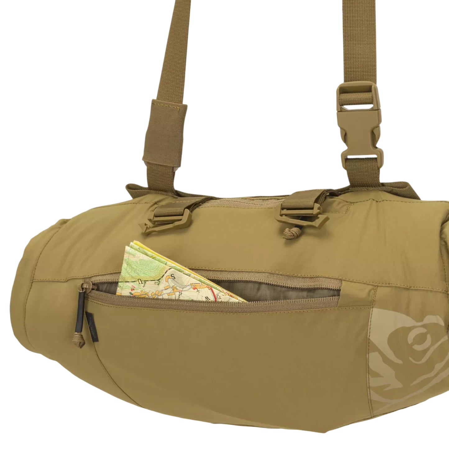 Муфта для рук Helikon-Tex Frostbite Hand-Warmer Olive Green