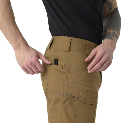 Брюки Helikon-Tex UTP (Urban Tactical Pants) - PolyCotton Ripstop Khaki