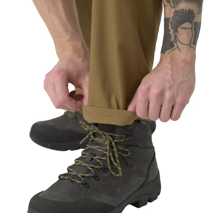 Брюки Helikon-Tex UTP (Urban Tactical Pants) - PolyCotton Ripstop Khaki