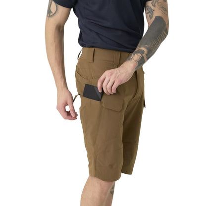 Шорты Helikon-Tex OTS (Outdoor Tactical Shorts) 11" - VersaStrecth Lite Olive Drab
