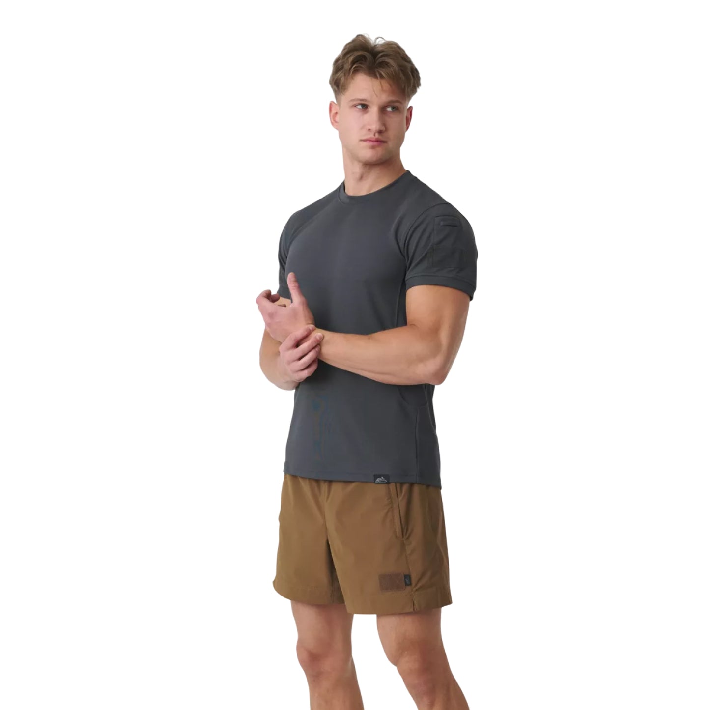Шорты Helikon-Tex Utility Light Shorts Black