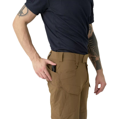 Шорты Helikon-Tex OTS (Outdoor Tactical Shorts) 11" - VersaStrecth Lite Olive Drab