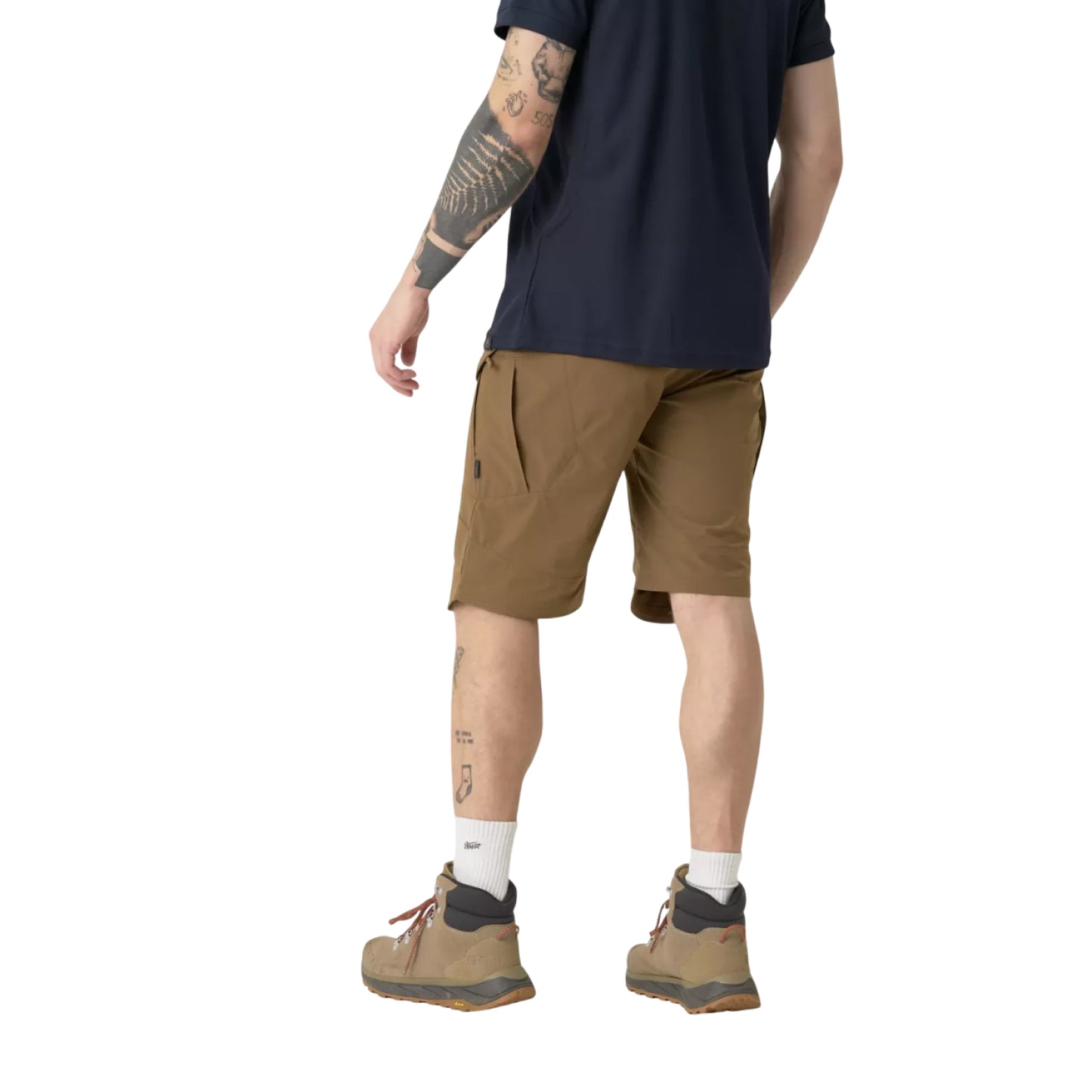 Шорты Helikon-Tex OTS (Outdoor Tactical Shorts) 11" - VersaStrecth Lite Olive Drab