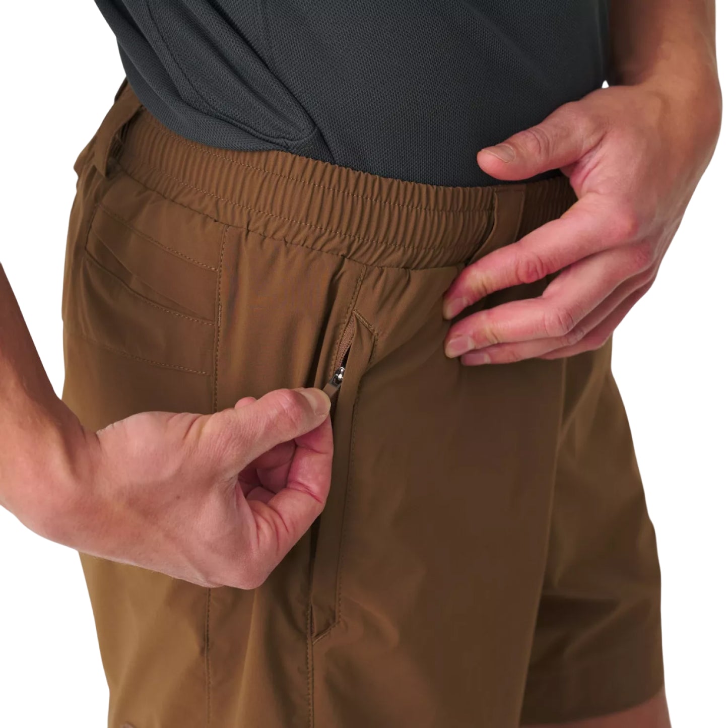 Шорты Helikon-Tex Utility Light Shorts Black