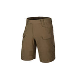 Шорты Helikon-Tex OTS (Outdoor Tactical Shorts) 11" - VersaStrecth Lite Mud Brown