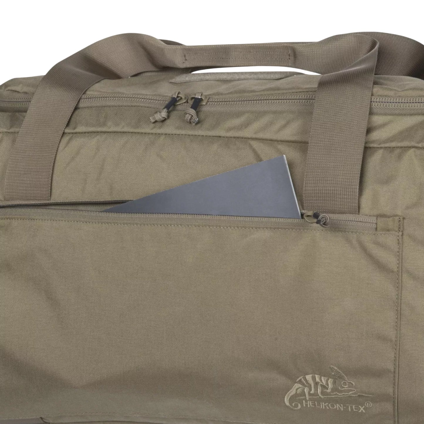 Сумка Helikon-Tex Enlarged Urban Training Bag Olive Green