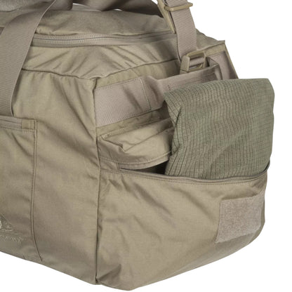 Сумка Helikon-Tex Enlarged Urban Training Bag Black
