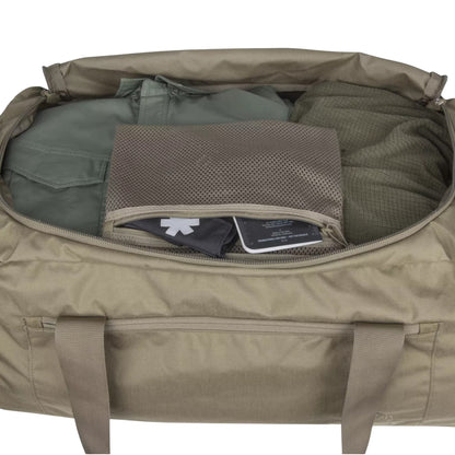Сумка Helikon-Tex Enlarged Urban Training Bag Black