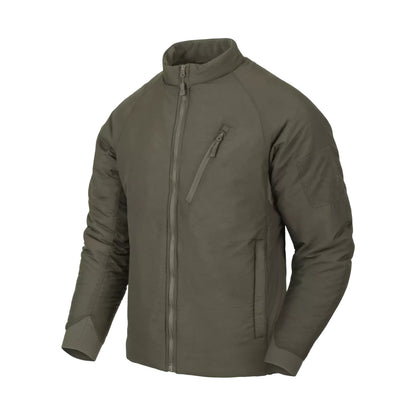 Куртка Helikon-Tex Wolfhound Jacket Taiga Green