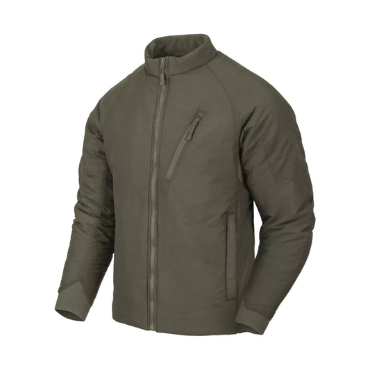 Куртка Helikon-Tex Wolfhound Jacket Taiga Green