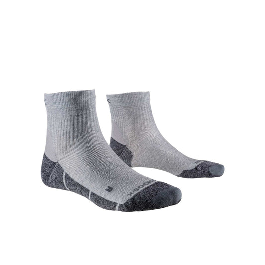 Носки X-Socks Core Natural Ankle Medium Grey