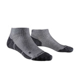Носки X-Soсks Core Natural Low Cut Medium Grey