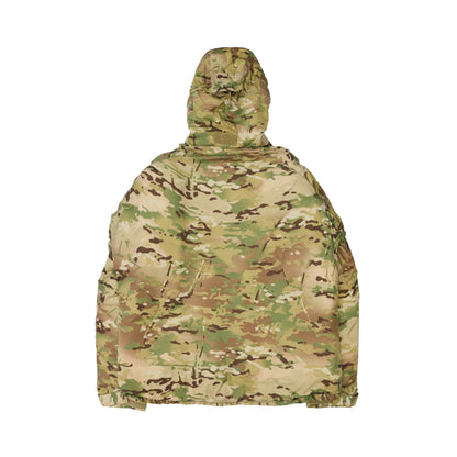 Куртка High Loft Jacket Stowable Hood
