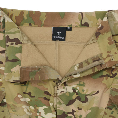 Брюки Soft Shell Pant